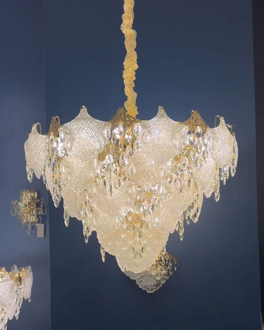 Angel Wings, Crystal Rhapsody