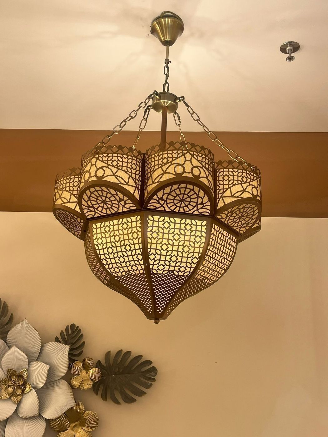 Arabian Crown, Crystal Rhapsody
