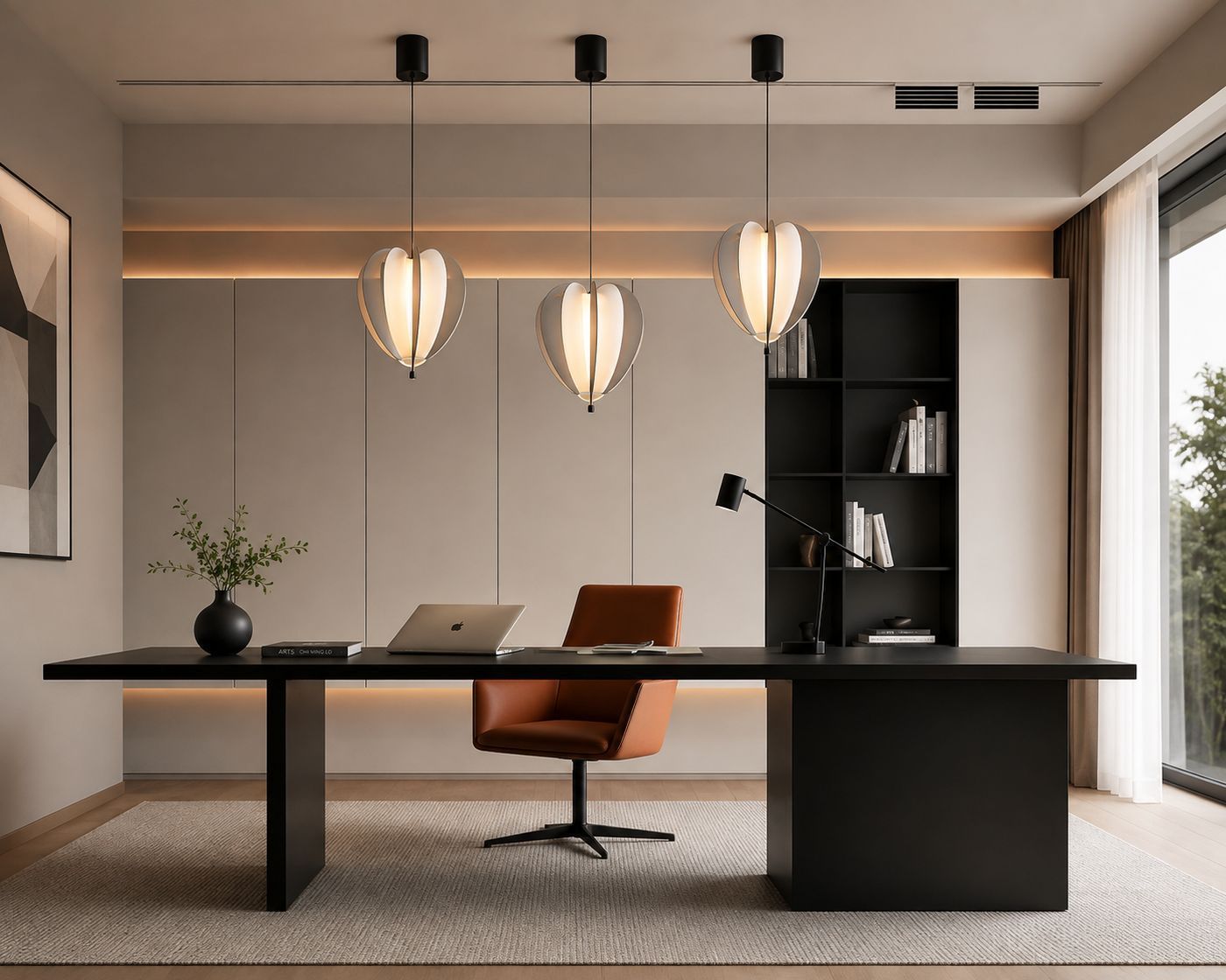 Cocoon, Modern Lumière