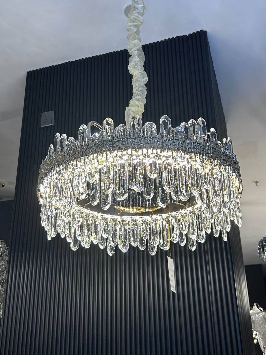 Crystal Halo, Crystal Rhapsody