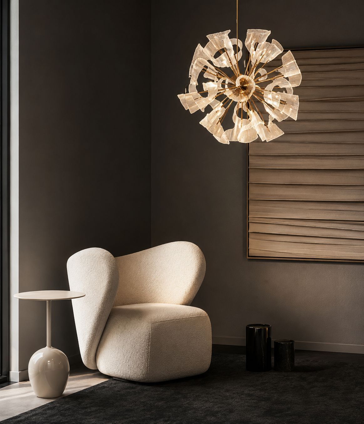 Petal, Modern Lumière