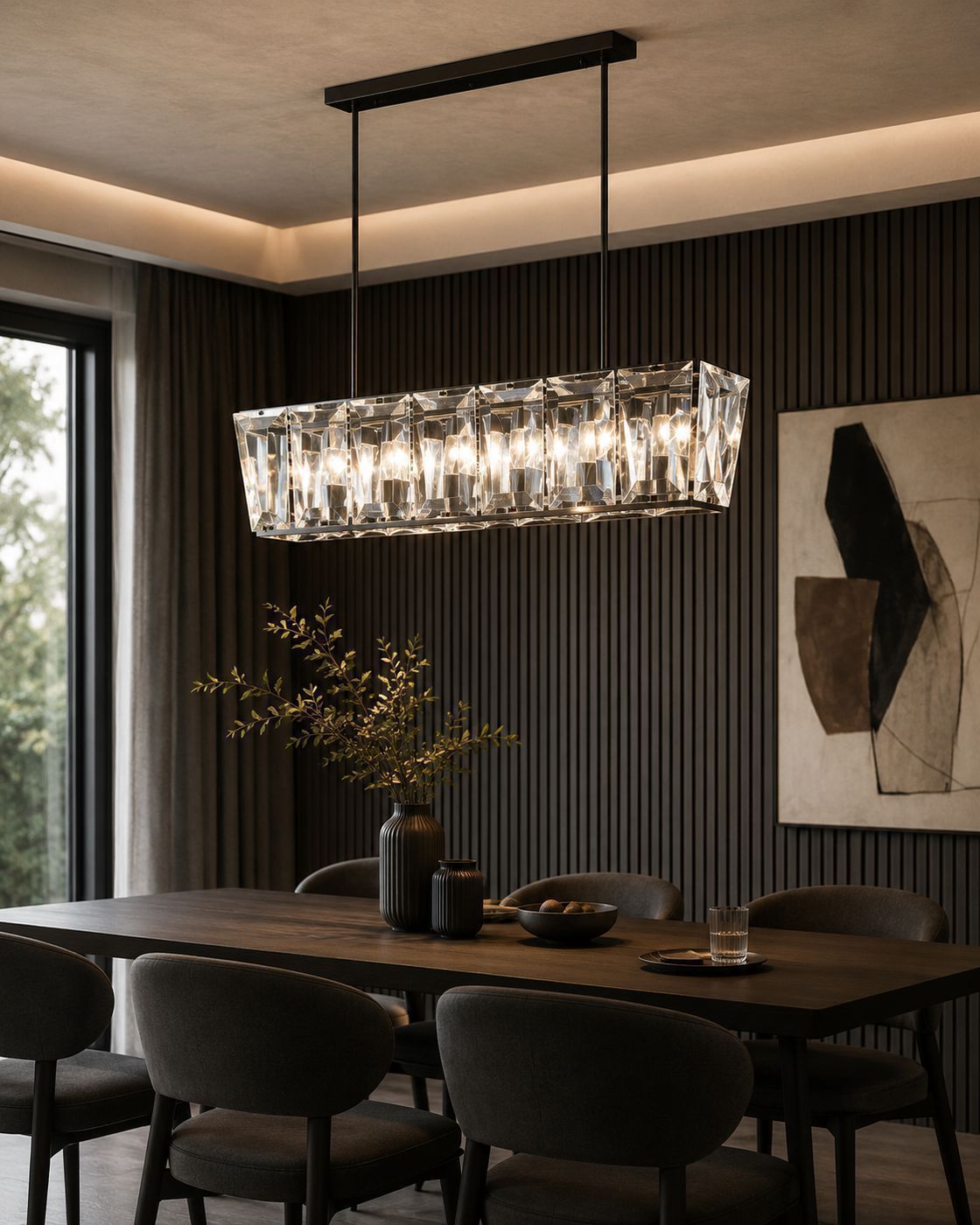 Prism, Modern Lumière